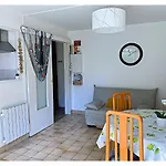 Cabourg, Plain Pied Avec Terrasse Acces Direct A La Apartman Cabourg