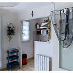 Apartman Cabourg, Plain Pied Avec Terrasse Acces Direct A La *