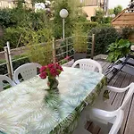 Apartman Cabourg, Plain Pied Avec Terrasse Acces Direct A La