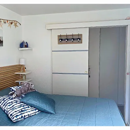 Cabourg, Plain Pied Avec Terrasse Acces Direct A La Cabourg