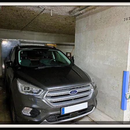 Apartamento Cabourg, Plain Pied Avec Terrasse Accès Direct à La