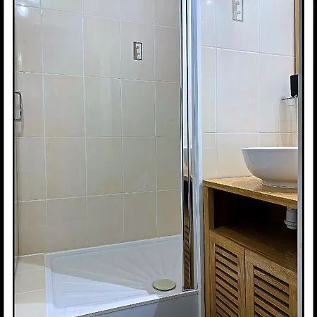 Cabourg, Plain Pied Avec Terrasse Accès Direct à La Cabourg