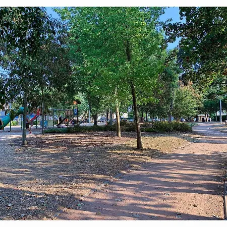 公寓 Cabourg, Plain Pied Avec Terrasse Acces Direct A La *