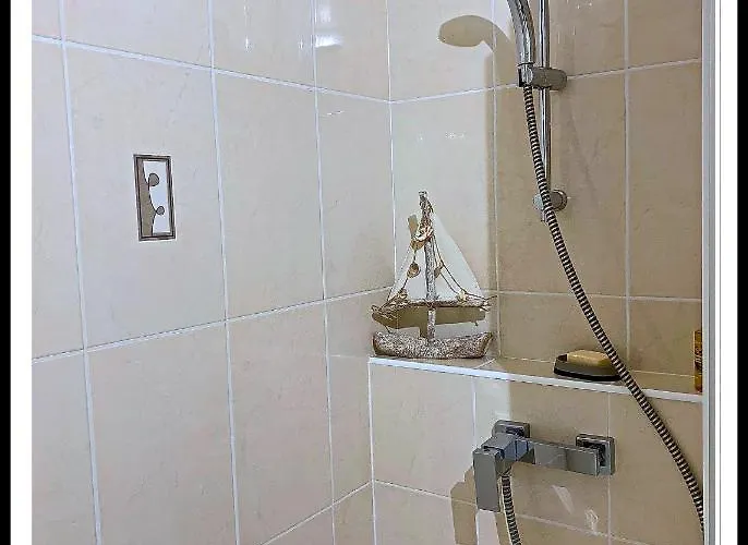 דירה Cabourg, Plain Pied Avec Terrasse Acces Direct A La קאבורג